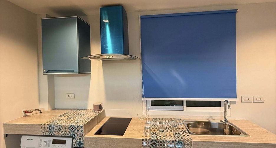 For rent 2 bedrooms house in Mueang Samut Prakan, Samut Prakan