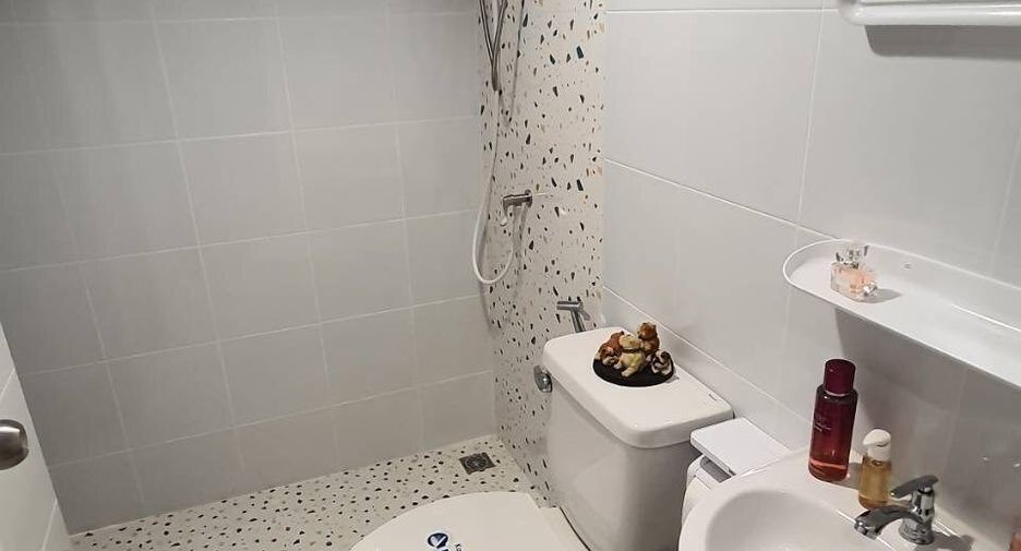 For rent 2 bedrooms house in Mueang Samut Prakan, Samut Prakan