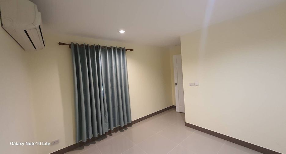 For rent 2 bedrooms house in Mueang Samut Prakan, Samut Prakan