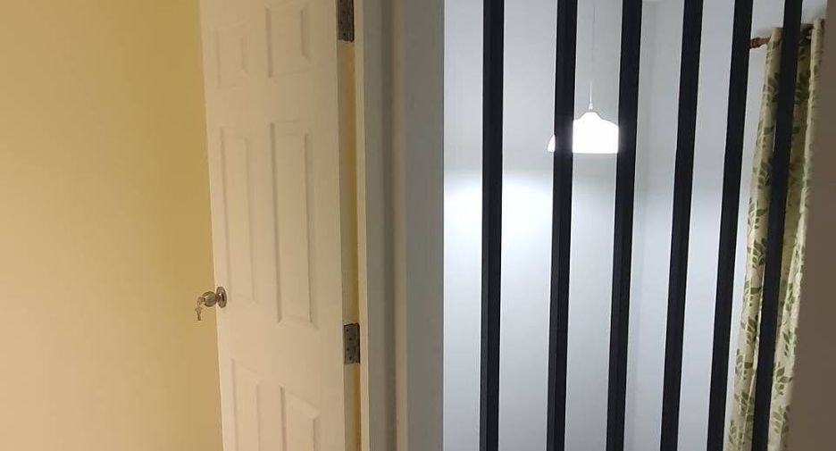 For rent 2 bedrooms house in Mueang Samut Prakan, Samut Prakan