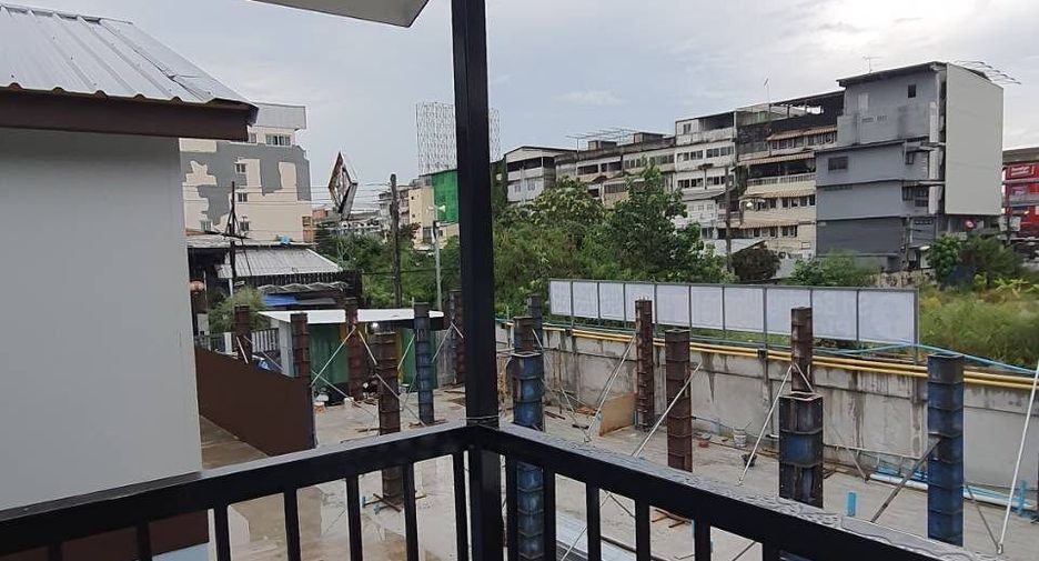 For rent 2 bedrooms house in Mueang Samut Prakan, Samut Prakan