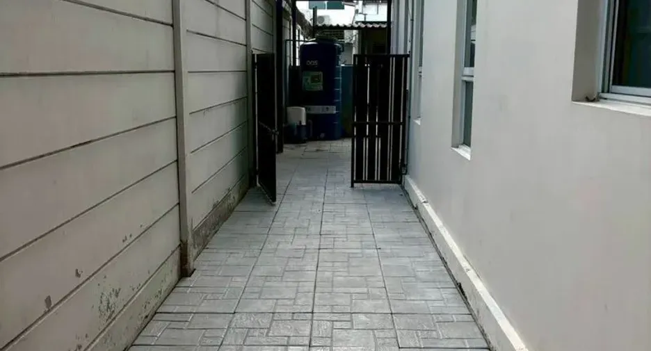 Reihenhaus zur Miete mit 3 Zimmer in Suan Luang, Bangkok