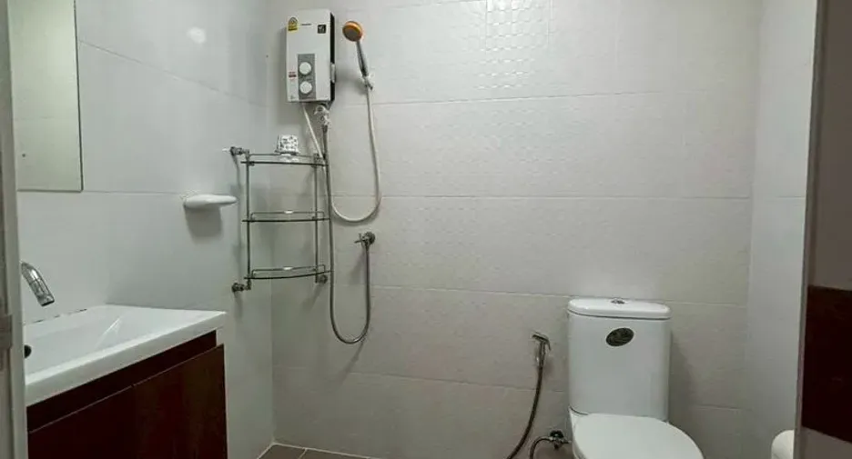 Reihenhaus zur Miete mit 3 Zimmer in Suan Luang, Bangkok