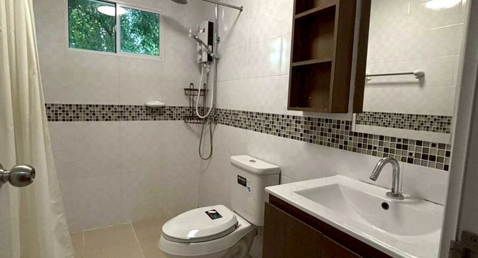 Reihenhaus zur Miete mit 3 Zimmer in Suan Luang, Bangkok