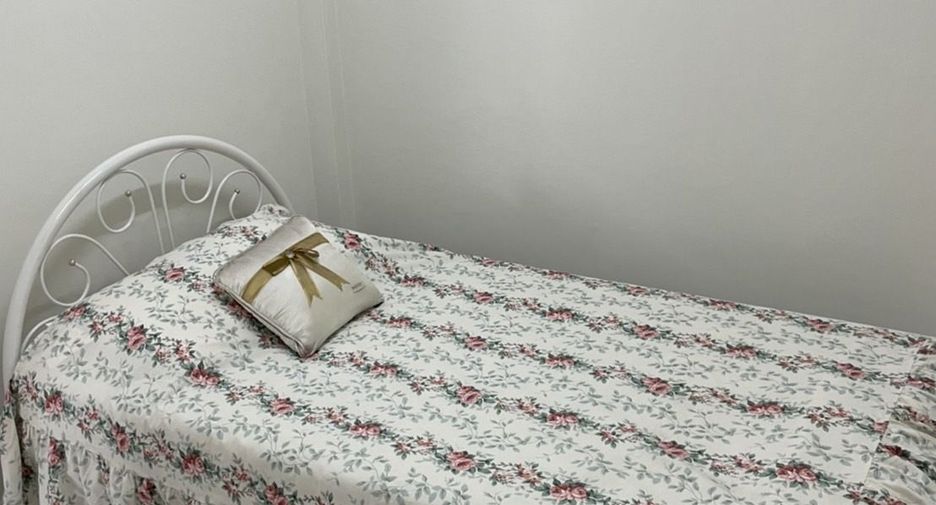 For rent 2 bedrooms house in Khan Na Yao, Bangkok