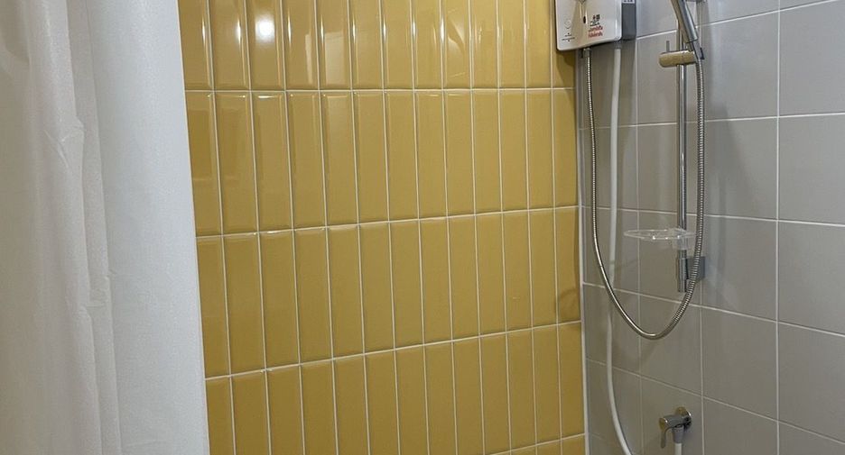 For rent 2 bedrooms house in Khan Na Yao, Bangkok