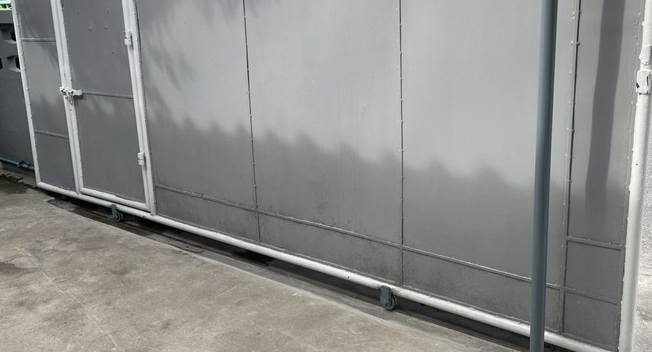 For rent 2 bedrooms house in Khan Na Yao, Bangkok