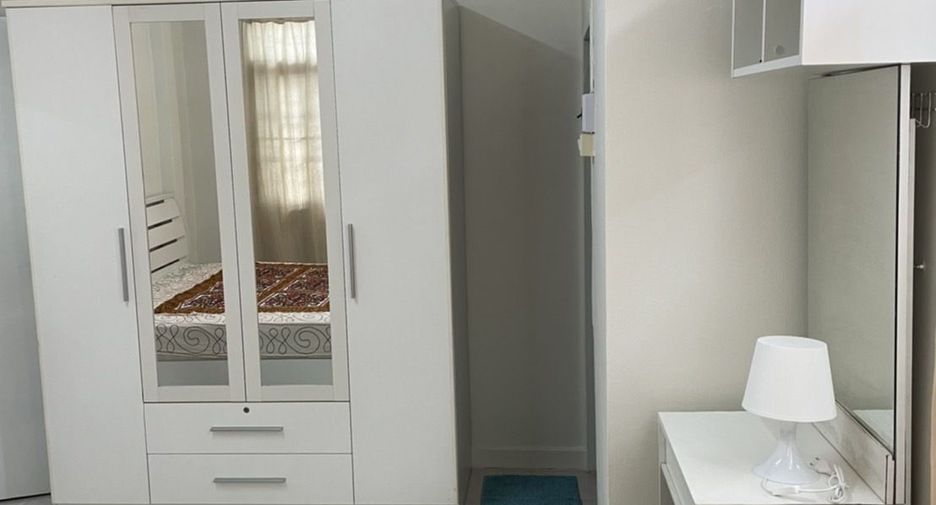 For rent 2 bedrooms house in Khan Na Yao, Bangkok