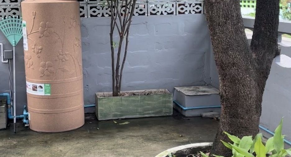For rent 2 bedrooms house in Khan Na Yao, Bangkok