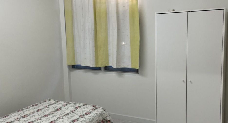 For rent 2 bedrooms house in Khan Na Yao, Bangkok