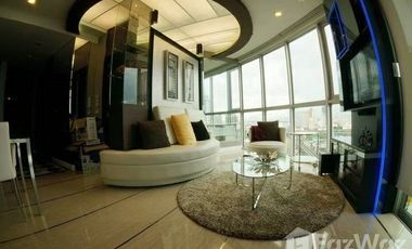 À louer 1 chambre condo à Khlong Toei, Bangkok