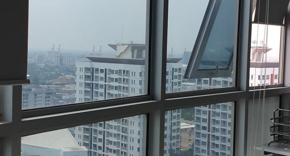 出租 1 卧室 公寓 在 Khlong Toei, 曼谷