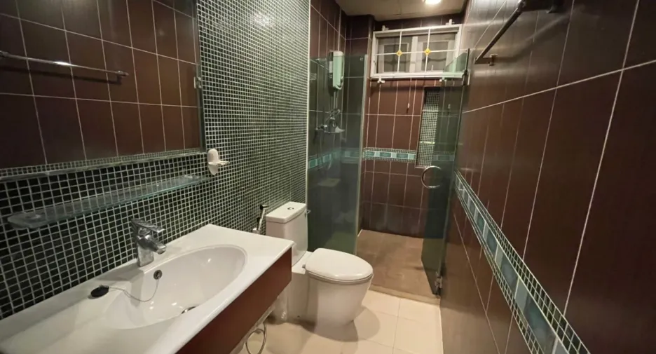 Reihenhaus zur Miete mit 3 Zimmer in Bang Sue, Bangkok