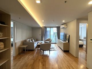 出租 4 卧室 公寓 在 Watthana, 曼谷