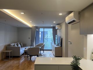 出租 4 卧室 公寓 在 Watthana, 曼谷
