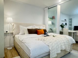 For rent 1 Beds condo in Watthana, Bangkok