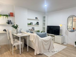 For rent 1 Beds condo in Watthana, Bangkok