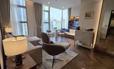 For rent 1 Beds condo in Khlong Toei, Bangkok