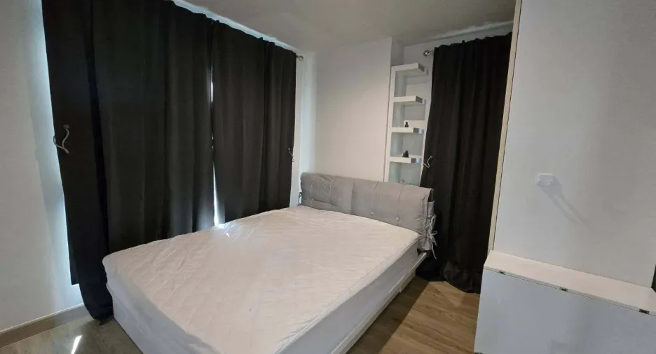 For rent 2 bedrooms condo in Suan Luang, Bangkok