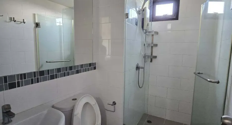 For rent 2 bedrooms condo in Suan Luang, Bangkok