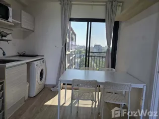 Wohnung zur Miete mit 2 Zimmer in Suan Luang, Bangkok