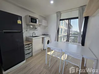Wohnung zur Miete mit 2 Zimmer in Suan Luang, Bangkok