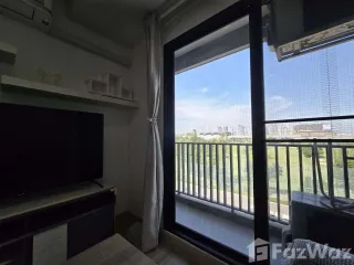 Wohnung zur Miete mit 2 Zimmer in Suan Luang, Bangkok