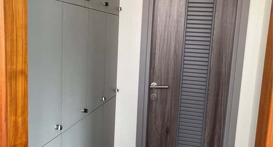 À louer 2 chambres condo à Pom Prap Sattru Phai, Bangkok