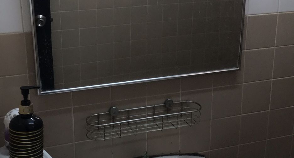 For rent studio condo in Bang Rak, Bangkok