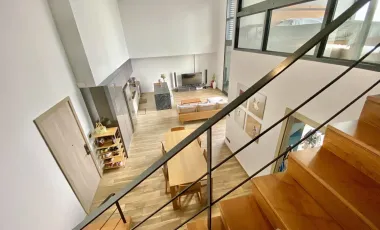 Condo en alquiler de 3 habitaciones en Watthana, Bangkok