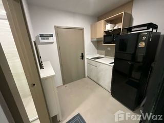 For rent 1 bed condo in Din Daeng, Bangkok