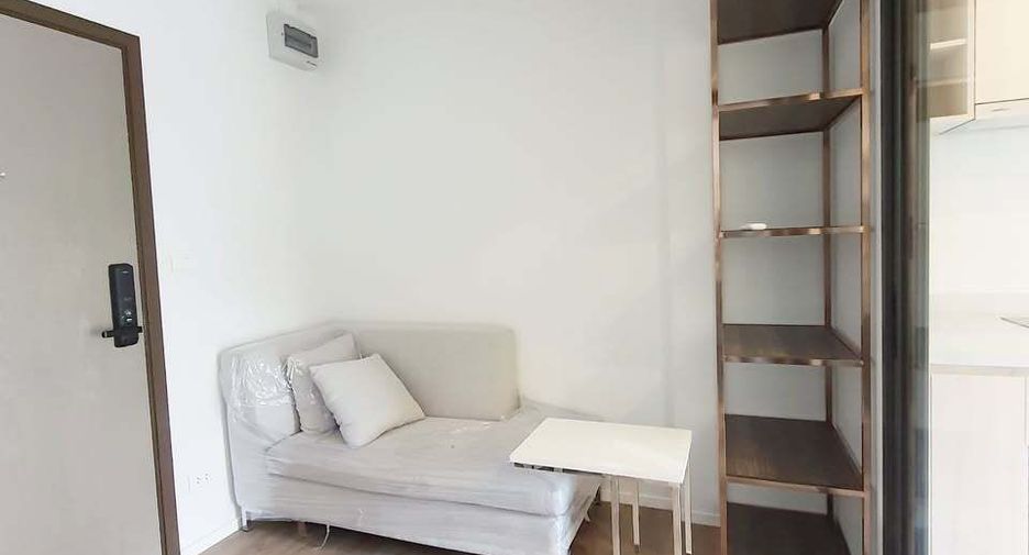 For rent 1 bed condo in Bang Na, Bangkok
