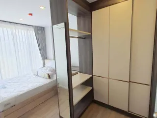Condo en alquiler de 1 habitaciones en Bang Na, Bangkok