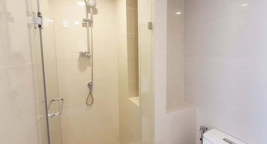 For rent 1 bed condo in Bang Na, Bangkok
