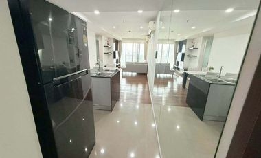 For rent 2 ベッドルーム condo in Watthana, Bangkok