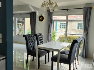 ให้เช่า 4 ห้องนอน บ้านเดี่ยว ใน บางเสาธง, สมุทรปราการ