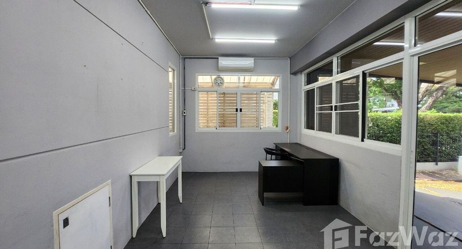 ให้เช่า 4 ห้องนอน บ้านเดี่ยว ใน บางเสาธง, สมุทรปราการ