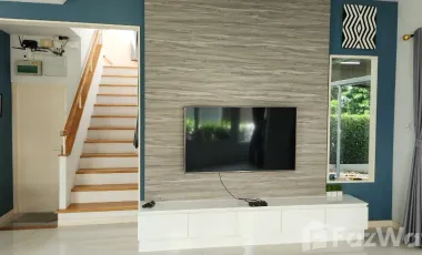 For rent 4 bedrooms house in Bang Sao Thong, Samut Prakan