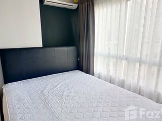 À louer 1 chambre condo à Huai Khwang, Bangkok