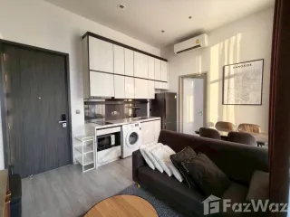 For rent 1 bed condo in Phra Khanong, Bangkok