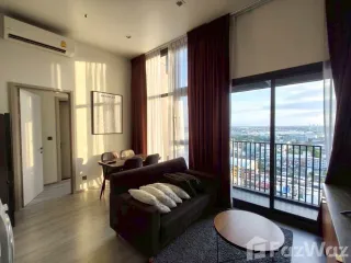 For rent 1 bed condo in Phra Khanong, Bangkok