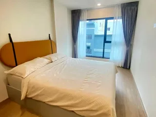 出租 2 卧室 公寓 在 Huai Khwang, 曼谷