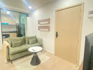 出租 2 卧室 公寓 在 Huai Khwang, 曼谷