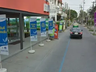 出租 3 卧室 联排别墅 在 Mueang Samut Prakan, Samut Prakan