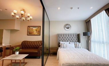 For sale and for rent 1 bed condo in Watthana, Bangkok