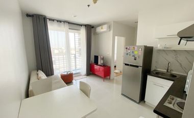 出租 2 卧室 公寓 在 Bang Na, 曼谷