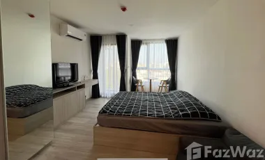 Wohnung zur Miete mit 1 Zimmer in Bang Na, Bangkok