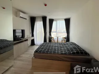 For rent 1 bed condo in Bang Na, Bangkok