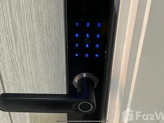 For rent 1 bed condo in Bang Na, Bangkok