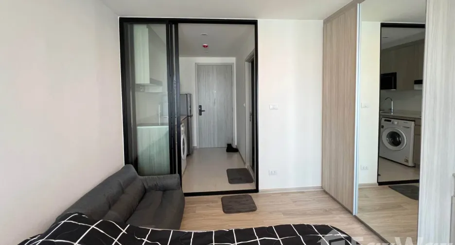 For rent 1 bed condo in Bang Na, Bangkok